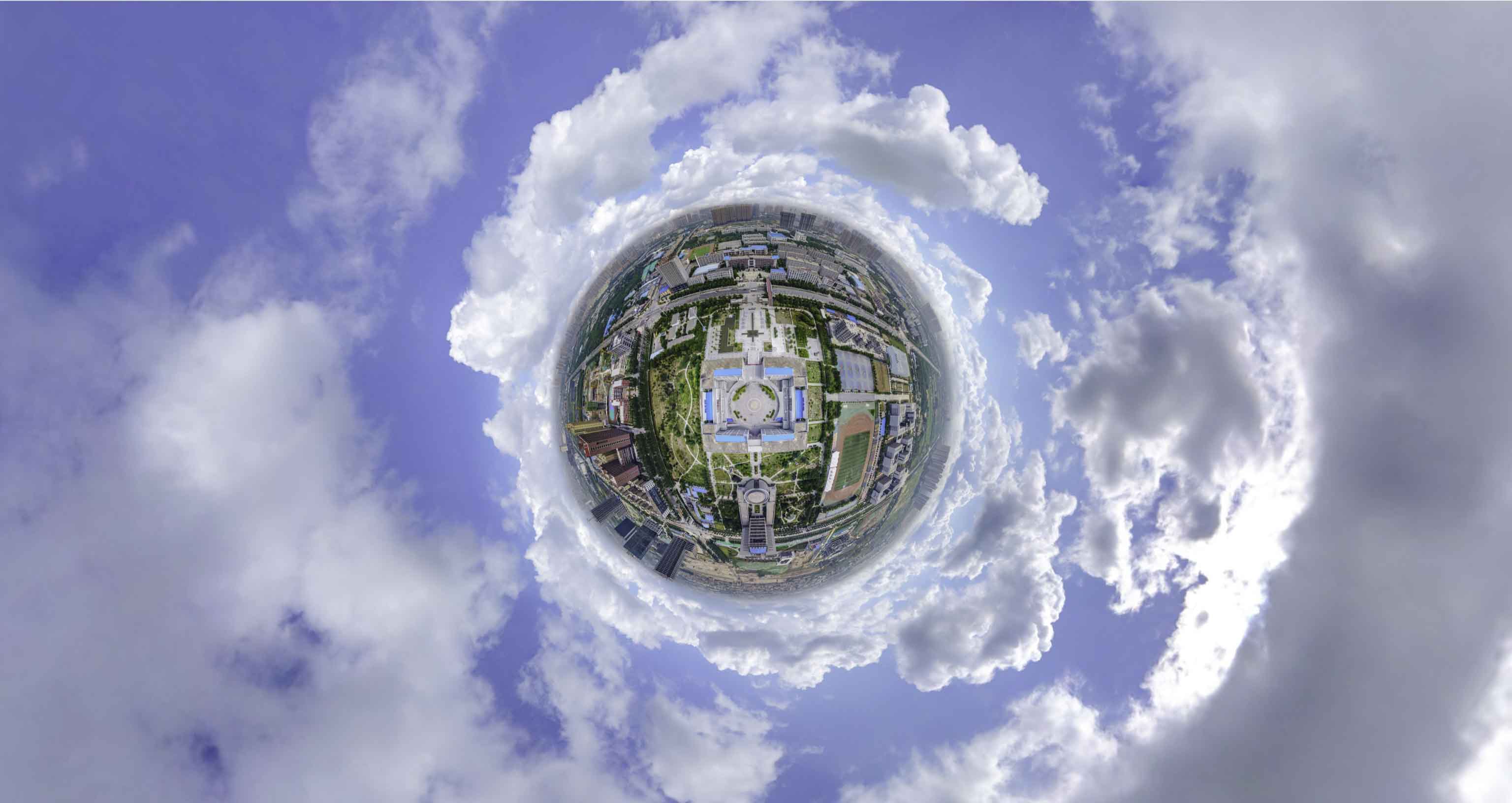 义乌格凸河风景名胜区