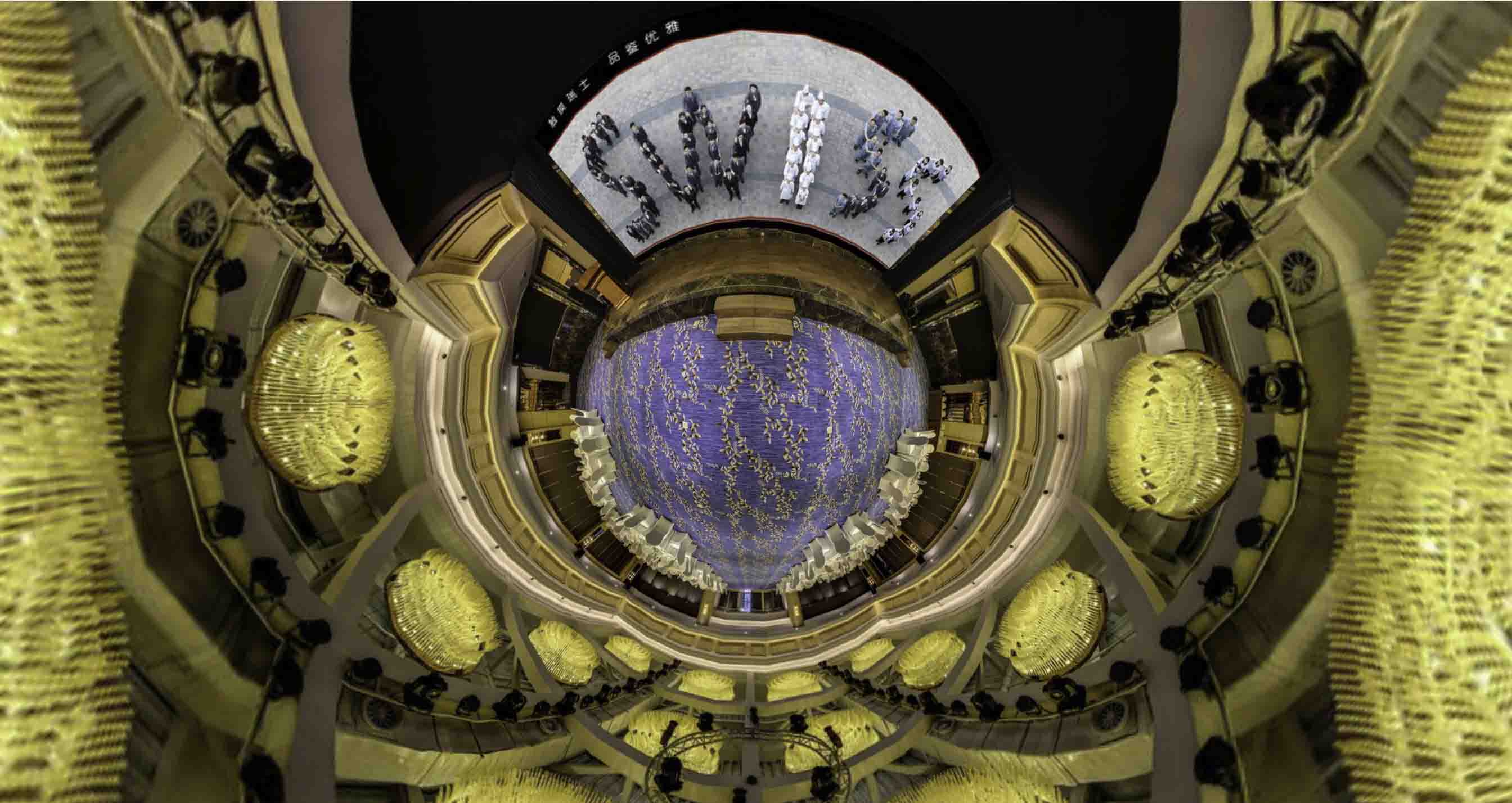 义乌探索VR全景拍摄中的深度感：营造沉浸式体验的关键要素